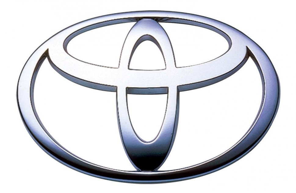 Toyota on top worldwide 