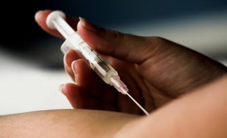 80% din cei care au fost vaccinaţi s-au vindecat de CANCER. Tratamentul minune care poate schimba destinul a milioane de oameni