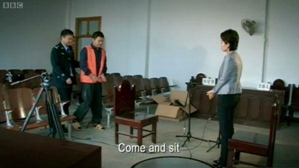 Greu de crezut, dar cât se poate de adevărat! Ţara în care sosiile fac puşcărie în locul vinovaţilor 175106