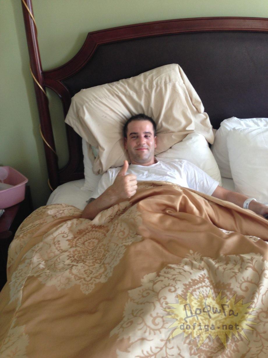 Nicăieri în lume nu s-a mai văzut o nuntă ca a lor. Ce a făcut mireasa în pat înainte de a pleca la biserică 174973