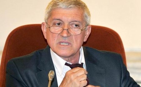 PNL: Mircea Diaconu nu mai candidează la alegerile din iarnă