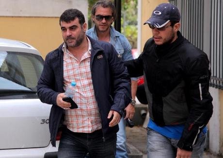 Un jurnalist grec a fost arestat pentru dezvăluirea celor mai mari evazionişti ai ţării