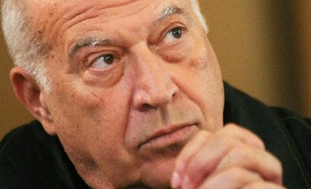 Voiculescu: Data de 10 decembrie trebuie să fie ziua în care Traian Băsescu nu mai e preşedintele României