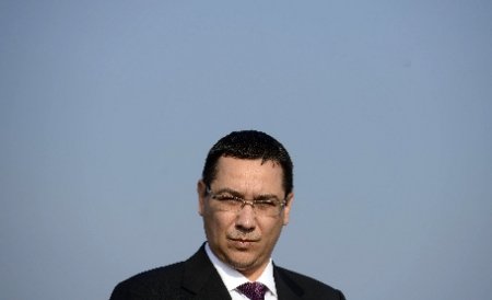 Dan Diaconescu, contracandidatul lui Ponta la Gorj