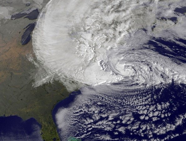 De unde vin numele uraganelor care devastează continentele americane?