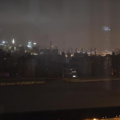 FOTO în timp real cu urmările URAGANULUI Sandy. Ce postează americanii pe Facebook în fiecare clipă 175265