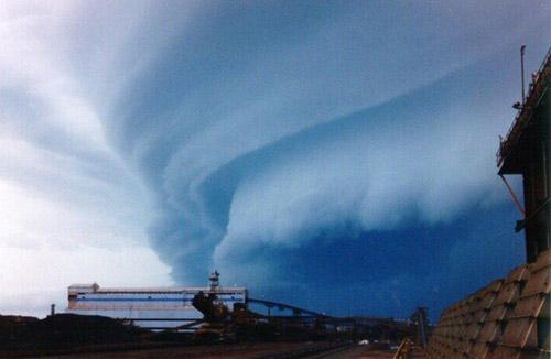 Imagini IREALE cu Uraganul Sandy. "Am fost de-a dreptul îngroziţi când am văzut pozele pe internet" 175292