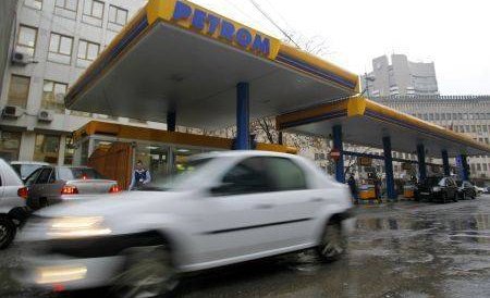 Băsescu: Nu mai vindem cei 10% din Petrom. Am fost norocoşi că nu am vândut în 2011