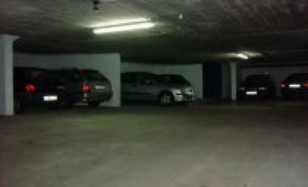 Capitala va avea o nouă parcare subterană, în Parcul Titan din sectorul 3