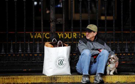 Efectele uraganului Sandy asupra economiei americane. La ce sumă au fost estimate pagubele  175593