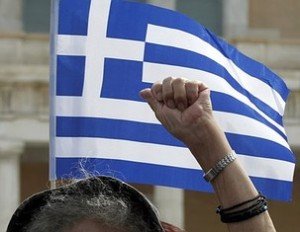 Grecia închide gura presei. Un alt jurnalist grec a fost arestat