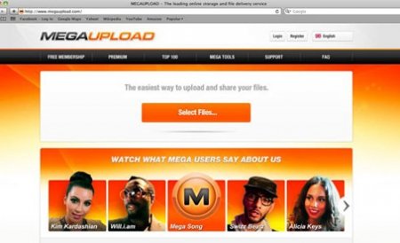 Megaupload.com ar putea fi redeschis în ianuarie 2013. Fondatorul său promite că: &quot;oamenii vor MEGA!&quot;