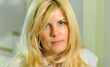 Petiția &quot;Elena Udrea, prima femeie pe o bancnotă&quot; a fost refuzată. Victor Ciutacu este dezgustat