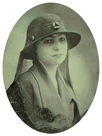 Smaranda Brăescu, românca născută în &quot;Zodia Recordurilor&quot;. I se spunea &quot;Regina Aerului&quot; 175881