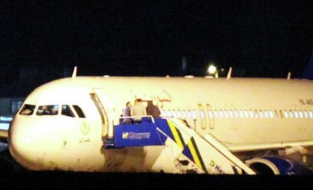 Un avion norvegian s-a întors la punctul de plecare, la sute de kilometri distanţă, pentru ca piloţii să nu depăşească programul