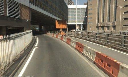 Vezi dezastrul lăsat în urmă de "monstrul" Sandy. Imagini înainte şi după uragan 175811