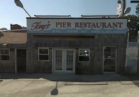 Vezi dezastrul lăsat în urmă de "monstrul" Sandy. Imagini înainte şi după uragan 175814