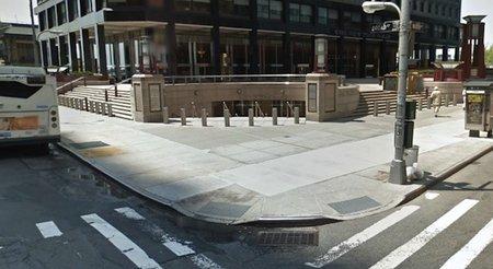 Vezi dezastrul lăsat în urmă de "monstrul" Sandy. Imagini înainte şi după uragan 175816