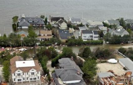 Cele mai costisitoare catastrofe naturale din lume