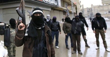 Opoziţia siriană a primit 40 de milioane de dolari