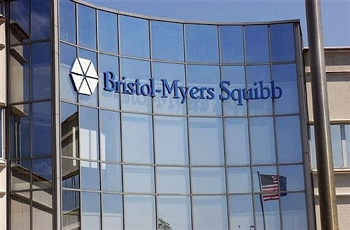 (P) Bristol-Myers Squibb in Oncologie – un lider inovator