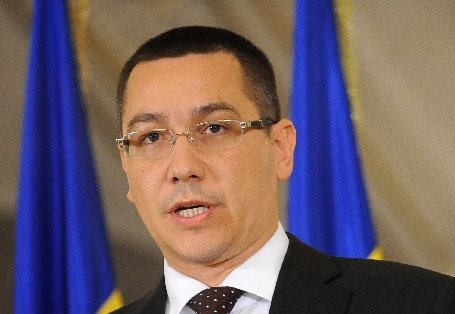 Ponta: Este necesar să avem în anul următor un buget realist pentru sănătate