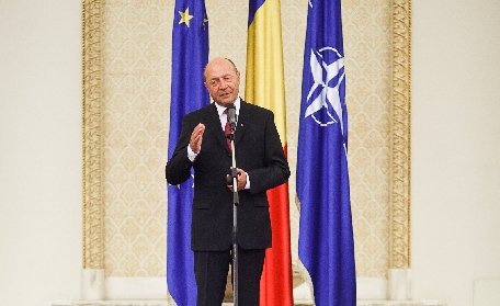 Ponta: Serviciul de Protocol al Guvernului va trimite o scrisoare de felicitare preşedintelui Traian Băsescu