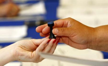 AEP și BEC confirmă frauda electorală de la alegerile prezidențiale din 2009, de la Paris