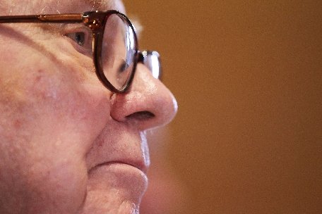 Companiile lui Warren Buffett au profituri fabuloase, chiar şi pe timp de criză