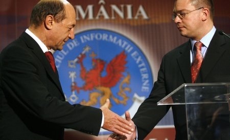 MRU, căzut în dizgrația președintelui Traian Băsescu?