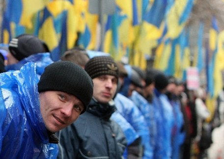 UE cere Ucrainei să publice rezultatele definitive ale alegerilor legislative de la 28 octombrie