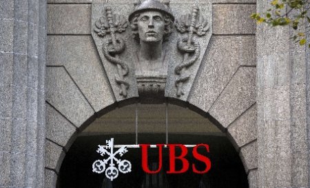 Vestea privind cele 10.000 de concedieri ale UBS a şocat districtul financiar al Londrei