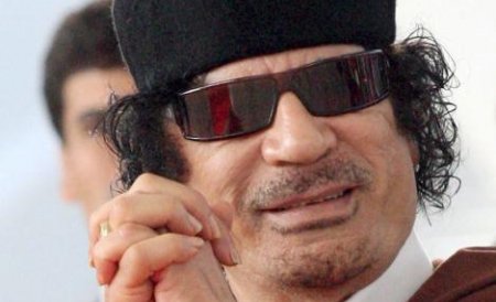 Justiţia italiană a deblocat active libiene de un mld de euro, după înlăturarea regimului lui Gaddafi