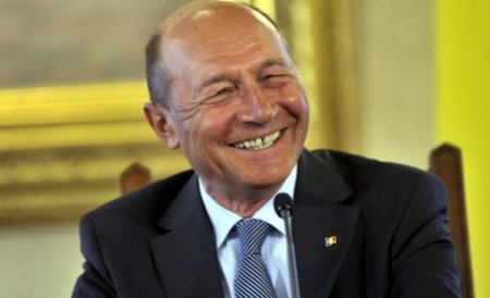 Mesaj amenințător pe Facebook din partea lui Traian Băsescu?  ”Acest lucru îl veți vedea în curând”