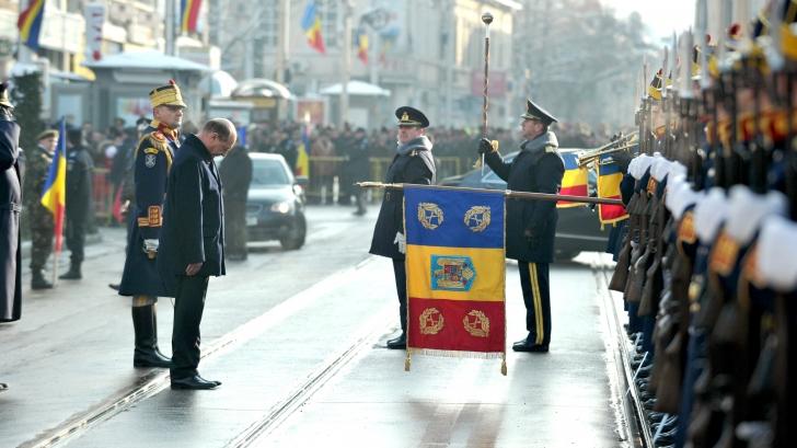 Recunoaşteţi personajul? Traian Băsescu a împlinit 61 de ani. În ultimii opt a fost la "cârma" României 176367