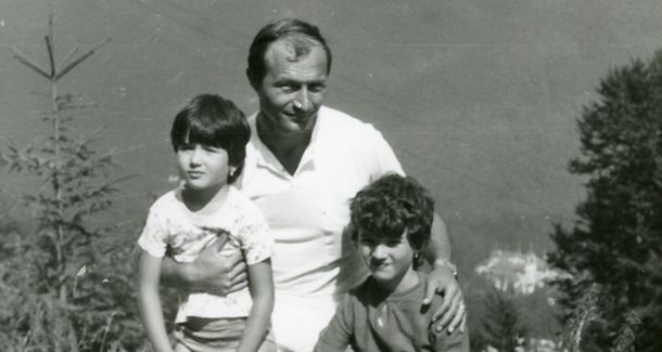 Recunoaşteţi personajul? Traian Băsescu a împlinit 61 de ani. În ultimii opt a fost la "cârma" României 176368