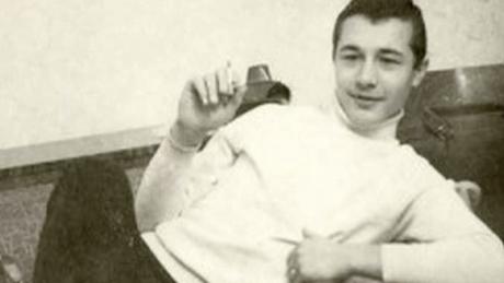 Recunoaşteţi personajul? Traian Băsescu a împlinit 61 de ani. În ultimii opt a fost la "cârma" României 176370