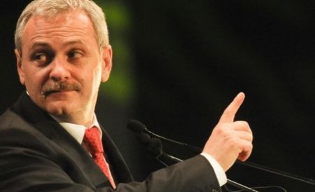 Şefii campaniei electorale a USL vor fi Liviu Dragnea şi Rareş Mănescu