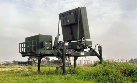 Un model nou de baterie antirachetă, testat cu succes de israelieni. SUA finanţează parţial proiectul 176378