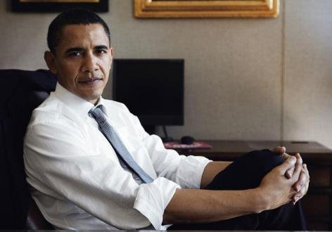 ALEGERI SUA. Portretul lui Barack Obama, preşedintele care a întruchipat speranţa americanilor