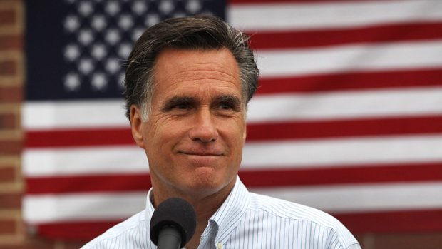 ALEGERI SUA. Portretul lui Mitt Romney, multimilionarul american care vrea să devină primul preşedinte MORMON al ţării