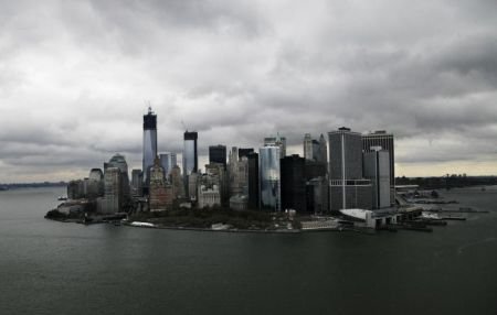O nouă furtună ar putea lovi New York în zilele care urmează