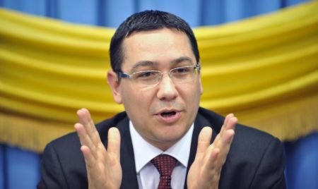 Premierul Ponta: Noul Guvern ar putea să fie învestit în jurul datei de 20-22 decembrie