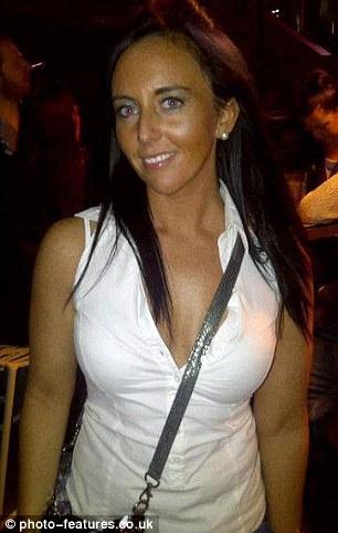 Arăta aşa, dar acum poate să devină model. A slăbit 46 kg, pentru că a fost UMILITĂ de iubitul ei 176763