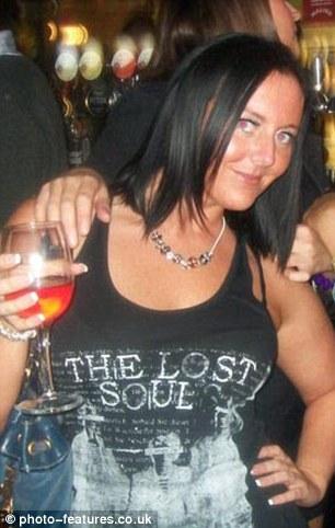 Arăta aşa, dar acum poate să devină model. A slăbit 46 kg, pentru că a fost UMILITĂ de iubitul ei 176764