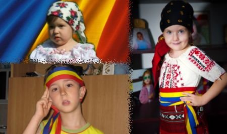 &quot;Cu România mereu în suflet!&quot; Peste 3.000 de români şi-au exprimat aprecierea faţă de drapelul naţional