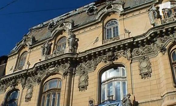 Istorie scoasă la vânzare. Casa din Bucureşti a Miţei Biciclista poate fi cumpărată contra sumei de 4 milioane de euro 176918