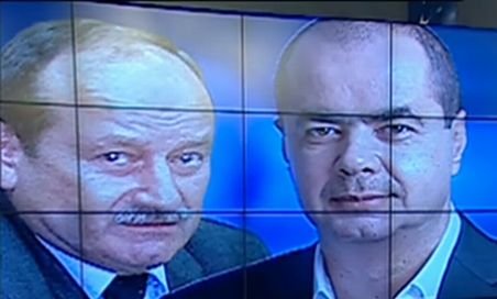 Prefectul din Mehedinţi, Nicolae Drăghiea: Am fost ameninţat de un lider PDL