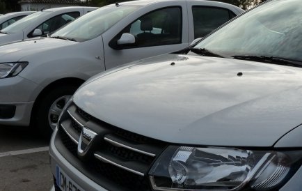 Reprezentanții Dacia au anunțat prețul noului model Logan