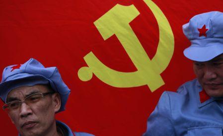 Se schimbă puterea în CHINA. Cine vor fi noii lideri ai statului comunist 176926